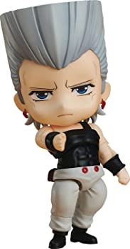 【中古】(未使用･未開封品)ねんどろいど TVアニメ『ジョジョの奇妙な冒険 スターダストクルセイダース』 ジャン・ピエール・ポルナレフ ノンスケール ABS&PVC製 塗装済み可 10,403円