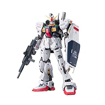 【中古】MG 機動戦士ガンダム 星を継ぐ者 ガンダムMk-II Ver.2.0 (エゥーゴ仕様) 1/100スケール 色分け済みプラモデル［ガンプラ］｜スカイマーケットプラス