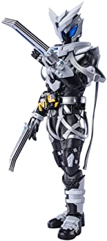 【中古】(未使用･未開封品)S.H.Figuarts 仮面ライダーゼロワン 仮面ライダー亡 約145mm PVC&ABS製 塗装済み可動フィギュア