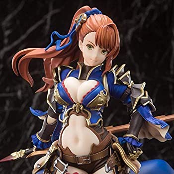 【中古】フィギュアーツZERO　ベアトリクス【グランブルーファンタジー】約220mm　PVC&ABS製　塗装済みフィギュア 20,150円