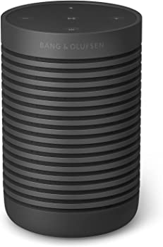 【中古】(未使用･未開封品)Bang & Olufsen バングアンドオルフセン スピーカー bluetooth ワイヤレス Beosound Explore Black Anthracite 【国内正規品】｜スカイマーケットプラス
