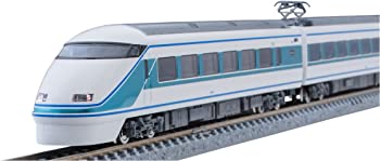 【中古】(未使用･未開封品)TOMIX Nゲージ 東武100系 スペーシア 粋カラー セット 98760 鉄道模型 電車｜スカイマーケットプラス