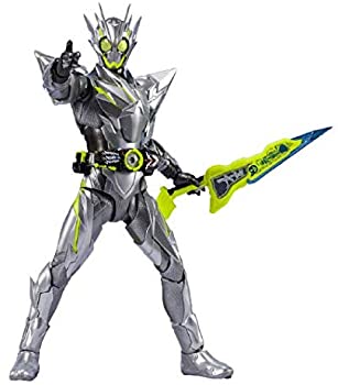 【中古】(未使用・未開封品)S.H.Figuarts 仮面ライダーゼロワン メタルクラスタホッパー 全高約145mm アクションフィギュア|スカイマーケットプラス