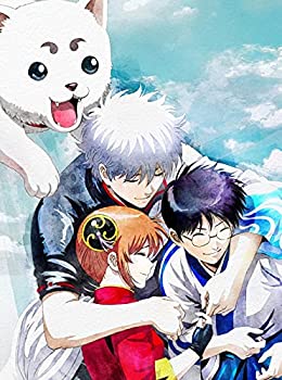 【中古】(未使用･未開封品)銀魂 THE FINAL(完全生産限定版) [DVD]｜スカイマーケットプラス