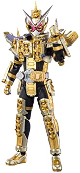 【中古】(未使用･未開封品)S.H.フィギュアーツ 仮面ライダーグランドジオウ　約145mm ABS&PVC製 塗装済み可動フィギュア｜スカイマーケットプラス