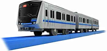 【中古】タカラトミー プラレール ライト付 小田急通勤車両5000形 9,458円