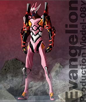 【中古】(未使用･未開封品)一番くじ シン・エヴァンゲリオン劇場版～作戦開始！～ A賞 エヴァンゲリオン改８号機γ フィギュア 全1種 単品