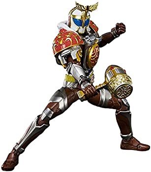 【中古】(未使用・未開封品)バンダイ 魂ネイション S.H.フィギュアーツ 仮面ライダーグリドン ライチアームズ 仮面ライダーガイム アクションフィギュア|スカイマーケットプラス
