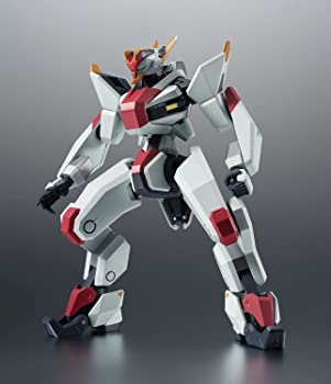 【中古】ROBOT魂 境界戦機［SIDE AMAIM] ケンブ 約138mm ABS&PVC製 塗装済み可動フィギュア