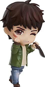 【中古】ねんどろいど 盗墓筆記 呉邪 DX ノンスケール ABS&PVC製 塗装済み可動フィギュア｜スカイマーケットプラス