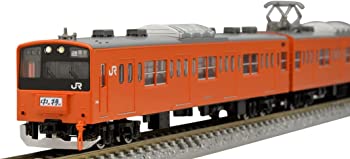 【中古】TOMIX Nゲージ JR 201系通勤電車 中央線・分割編成 基本セット 98767 鉄道模型 電車｜スカイマーケットプラス