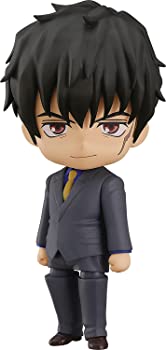 【中古】(未使用･未開封品)ねんどろいど TVアニメ『血界戦線&BEYOND』 スティーブン・A・スターフェイズ ノンスケール ABS&PVC製 塗装済み可動フィギュア APR219830 12,424円