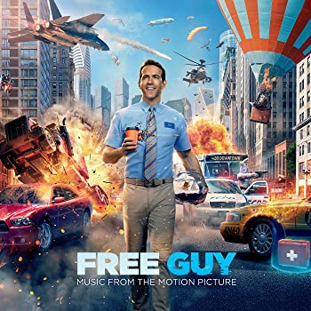 【中古】(未使用･未開封品)Free Guy [CD]｜スカイマーケットプラス