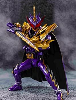 【中古】S.H.Figuarts 仮面ライダーカリバー ジャオウドラゴン 全高約150mm 可動フィギュア|スカイマーケットプラス