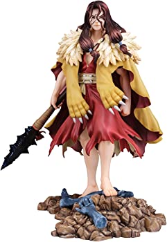 【中古】FunnyKnights Dr.STONE 獅子王司 1/9 ATBC-PVC/ABS製 塗装済み 完成品 フィギュア