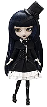【中古】グルーヴ Pullip モングラニュス (Monglnyss) P-275 全高約310mm ノンスケール ABS製 塗装済み 可動フィギュア