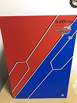 【中古】RAH リアルアクションヒーローズ GENESIS No.779 仮面ライダービルド ラビットタンクフォーム メディコムトイ