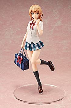 【中古】(未使用・未開封品)AMAKUNI 一色いろは フィギュア やはり俺の青春ラブコメは間違っている完|スカイマーケットプラス