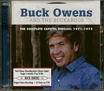 【中古】(未使用･未開封品)The Complete Capitol Singles: 1971 1975 [CD]