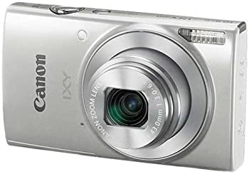 【中古】(未使用・未開封品)CANON キャノン デジタルカメラ IXY 210 シルバー|スカイマーケットプラス