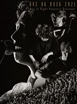 【中古】(未使用･未開封品)ONE OK ROCK 2021 Day to Night Acoustic Sessions (初回生産限定盤 Blu-ray+LIVE CD) (特典なし)｜スカイマーケットプラス