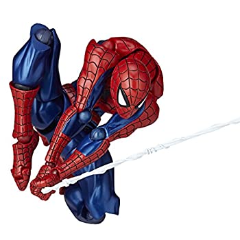 楽天市場】MAFEX マフェックス No.185 SPIDER-MAN