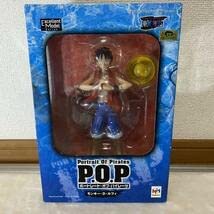 【中古】メガハウス エクセレントモデル ONE PIECE-ワンピース- P.O.P ポートレート・オブ・パイレーツ NEO-1 モンキー・D・ルフィ PVC完成品 23,158円