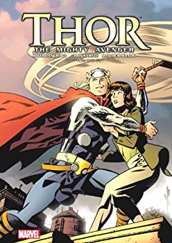 【中古】【非常に良い】ソー：マイティ・アベンジャー (MARVEL)