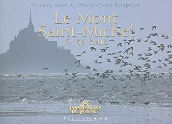【中古】(未使用･未開封品)Le Mont Saint-Michel et sa baie｜スカイマーケットプラス