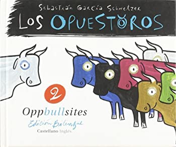 【中古】【非常に良い】Los opuestoros 2 \u003d Oppbullsites 9,951円