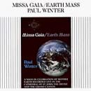 【中古】(未使用･未開封品)Missa Gaia/Earth Mass [CD]