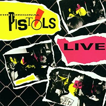 【中古】(未使用･未開封品)Original Live [CD]