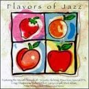【中古】【非常に良い】Flavors of Jazz [CD]｜スカイマーケットプラス