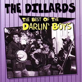 【中古】The Best of the Darlin' Boys [CD]