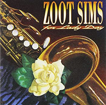 【中古】(未使用･未開封品)For Lady Day [CD]｜スカイマーケットプラス