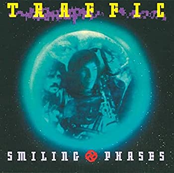【中古】(未使用･未開封品)Smiling Phases: Best of 1967-1974 [CD]