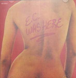 【中古】(未使用･未開封品)E.C. Was Here [CD]