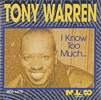 【中古】(未使用･未開封品)I Know Too Much [CD]