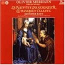 【中古】(未使用･未開封品)Messiaen;La Nativite [CD]｜スカイマーケットプラス