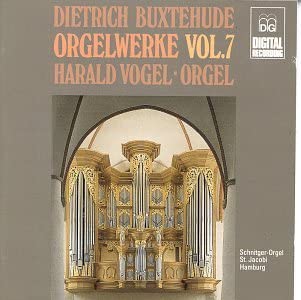 【中古】(未使用･未開封品)Organ Works 7 [CD]