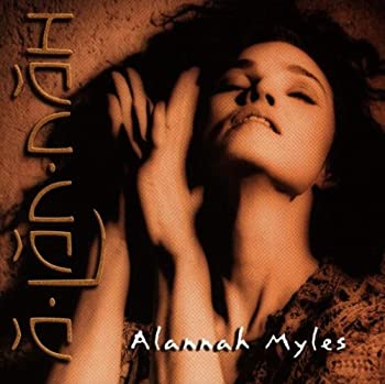 【中古】(未使用･未開封品)Alannah [CD]｜スカイマーケットプラス