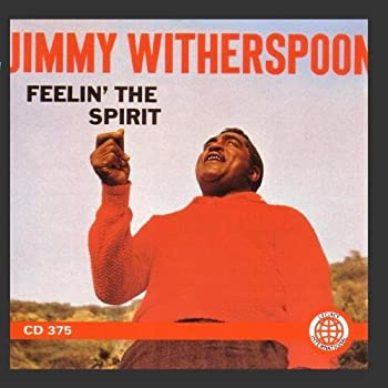 【中古】【非常に良い】Feelin' The Spirit [CD]