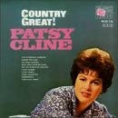 【中古】【非常に良い】Country Great [CD]