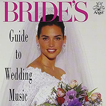 【中古】(未使用･未開封品)Bride's Guide to Wedding Music [CD]｜スカイマーケットプラス