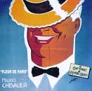 【中古】【非常に良い】Fleur De Paris [CD]