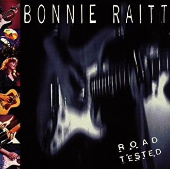 【中古】(未使用･未開封品)Road Tested [CD]｜スカイマーケットプラス