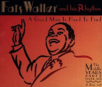 【中古】A Good Man Is Hard to Find [CD]｜スカイマーケットプラス