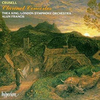【中古】Crusell Clarinet Conc. [CD]｜スカイマーケットプラス