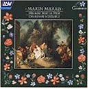【中古】(未使用･未開封品)Marin Marais: Suites/Caprice ou Sonate [CD]｜スカイマーケットプラス 12,524円
