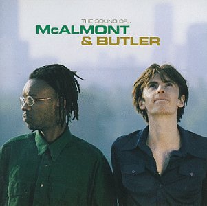 【中古】(未使用･未開封品)Sound of Mcalmont & Butler [CD]｜スカイマーケットプラス